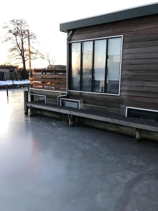 Villa Waterwolf Aalsmeer Dom wakacyjny