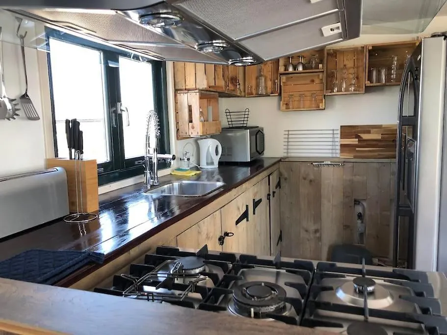 Villa Waterwolf Aalsmeer