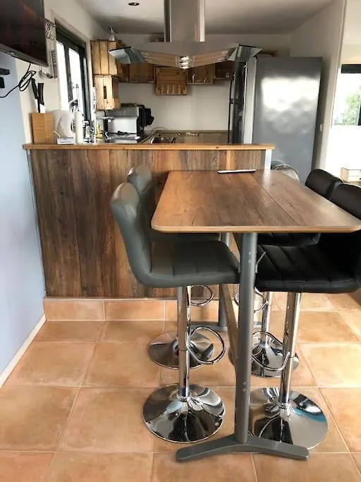 Villa Waterwolf Aalsmeer Dom wakacyjny