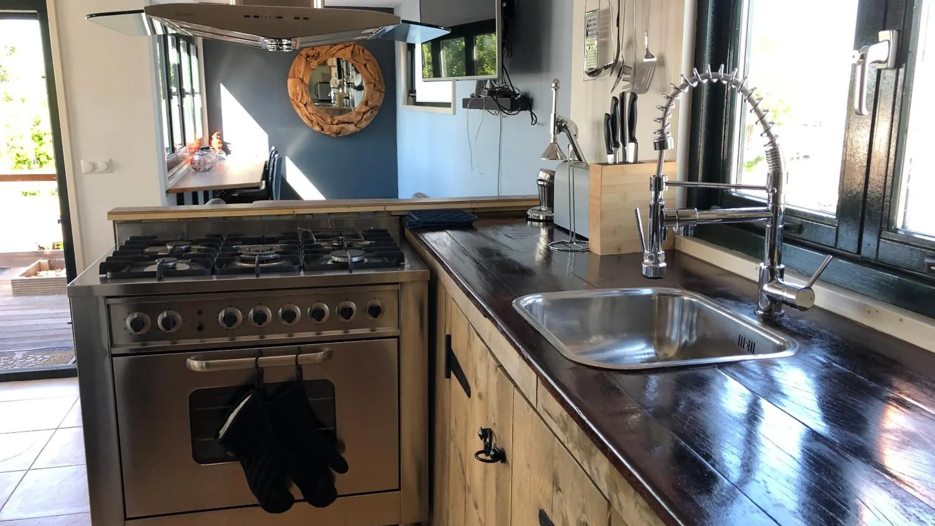 Villa Waterwolf Aalsmeer