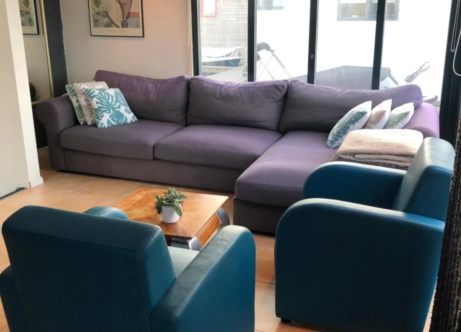 Villa Waterwolf Aalsmeer Dom wakacyjny