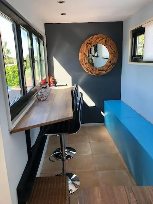 Holiday home Villa Waterwolf Aalsmeer
