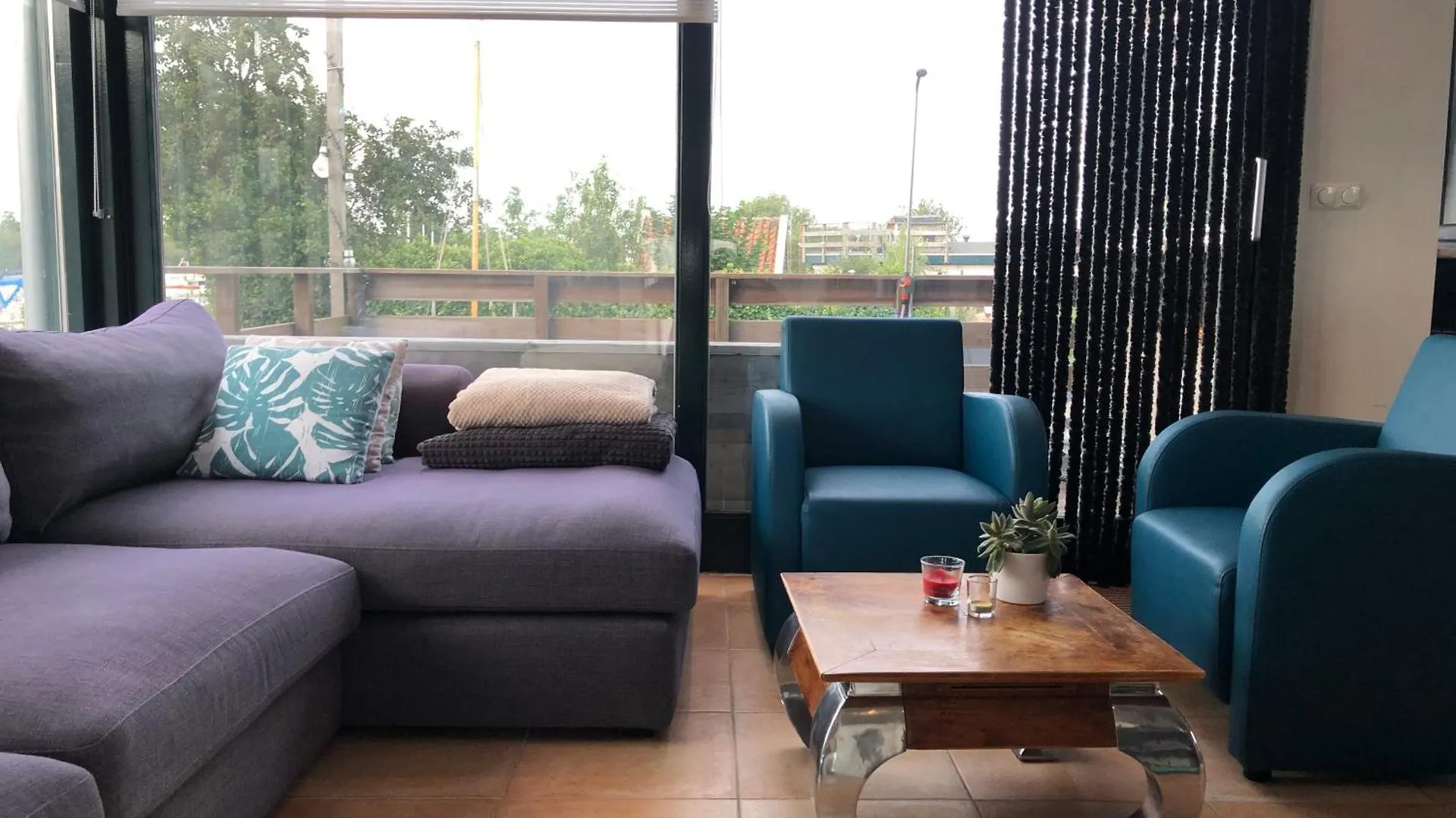 Holiday home Villa Waterwolf Aalsmeer