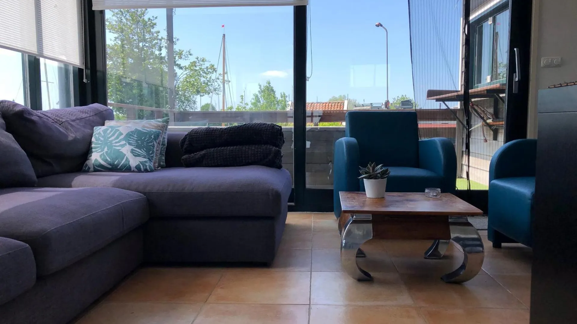 Villa Waterwolf Aalsmeer